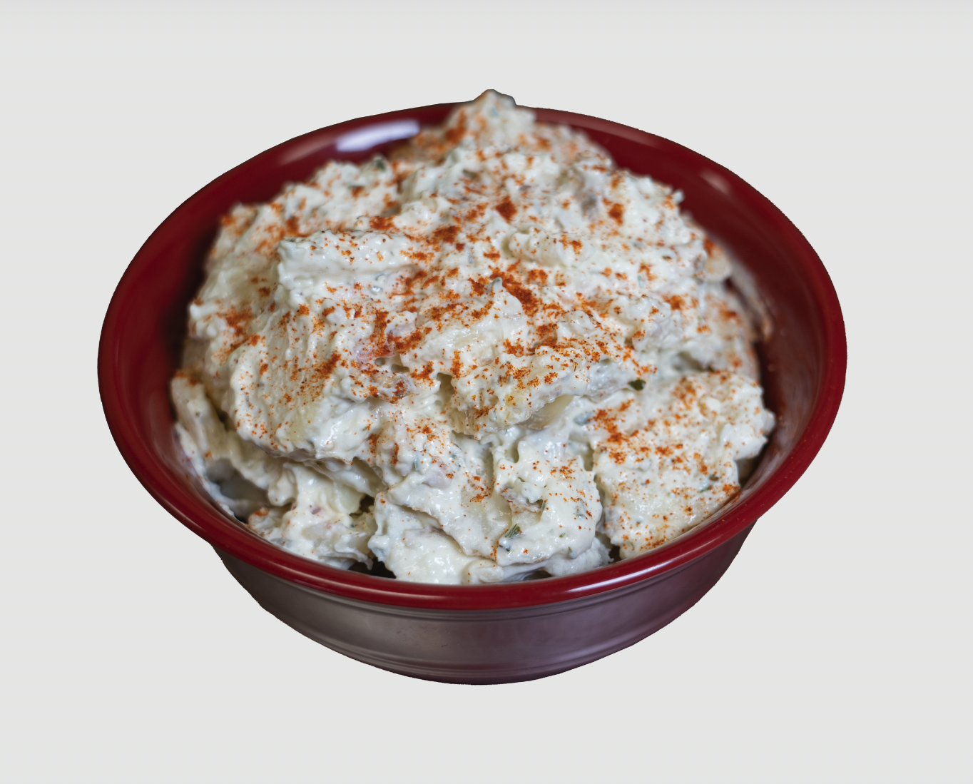 Baked Potato Salad