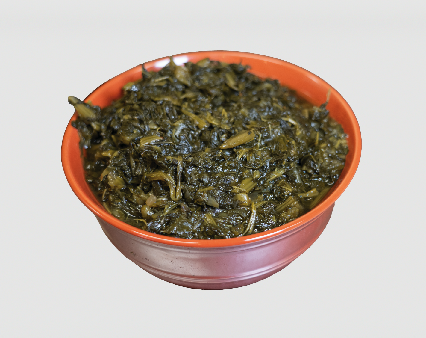 Turnip Greens