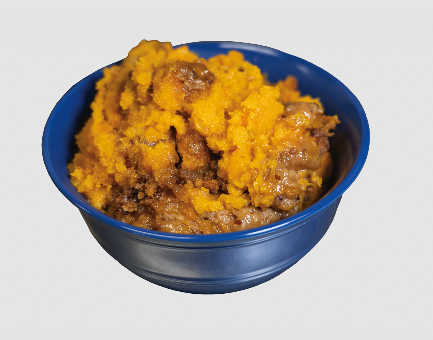 Sweet Potato Casserole