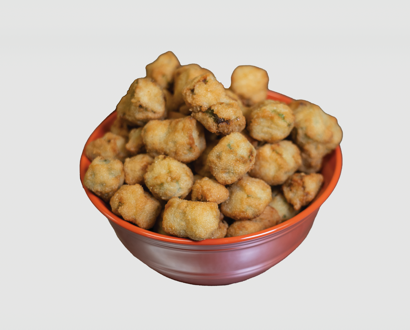 Fried Okra