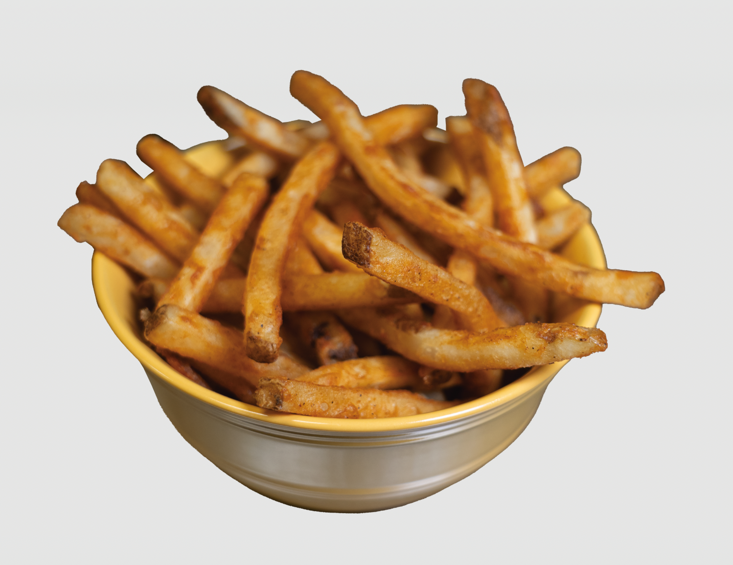 Seasoned Fries