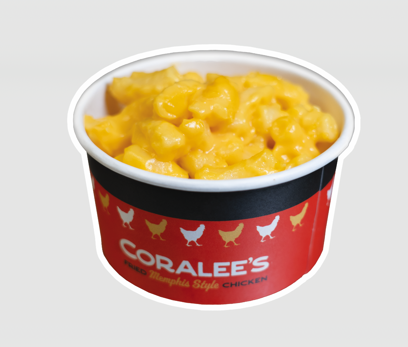 Mac & Cheese