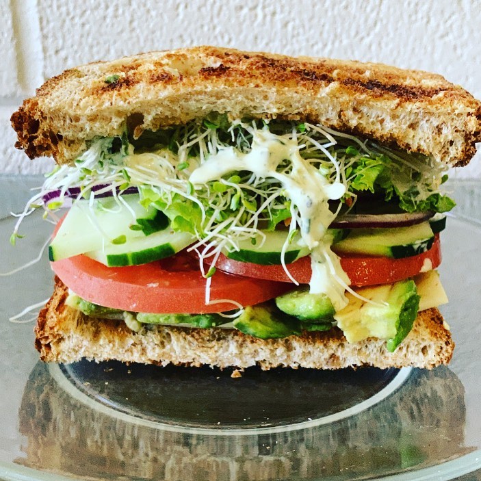 Sandwich