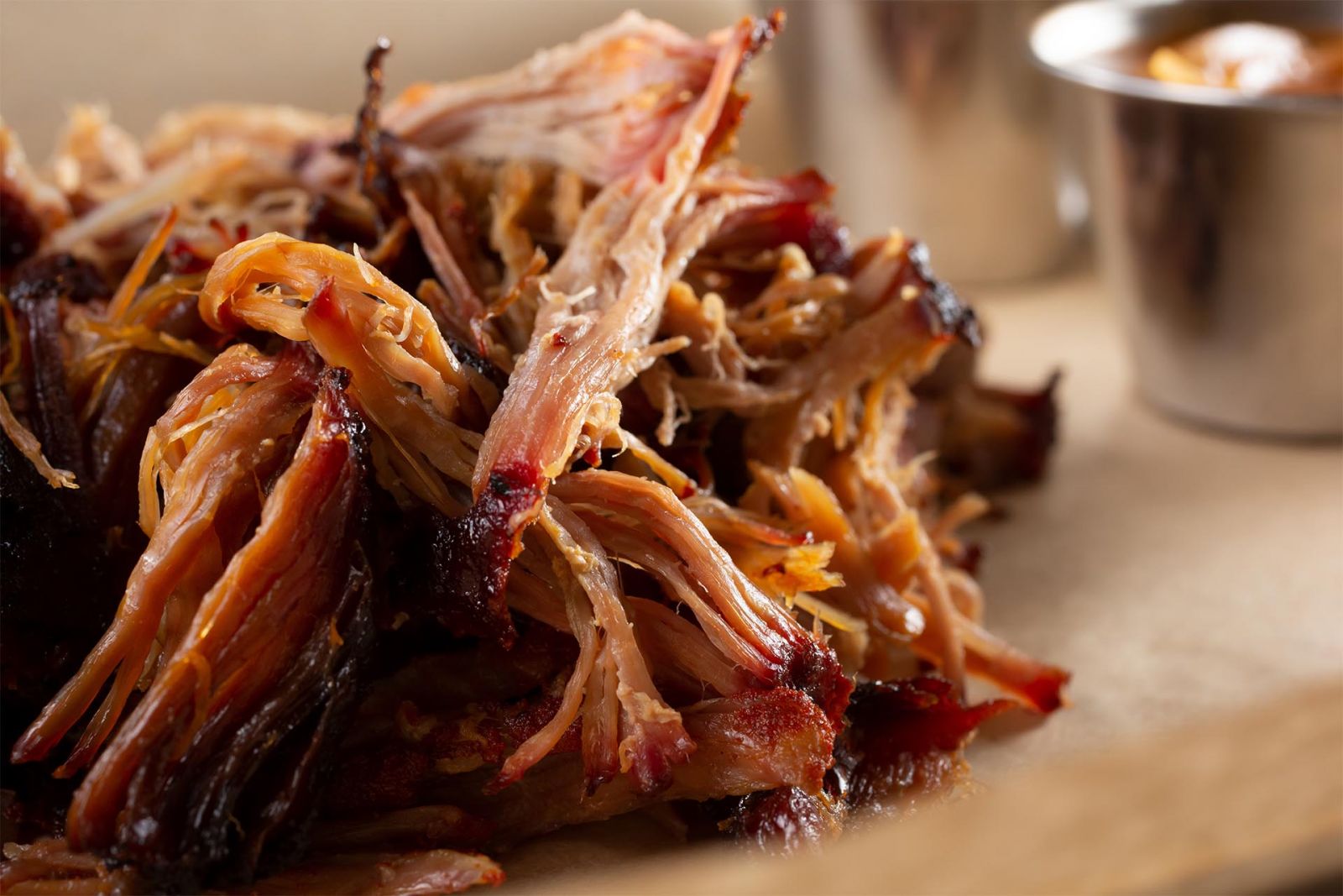 Pulled Pork