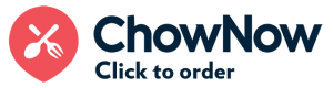 Chow Now Order Logo