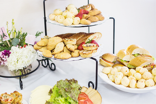 Catering