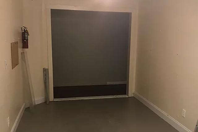 Rental Room