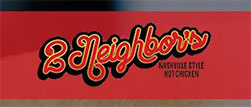 2 Neighbors Logo