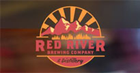 Red River Brewing Logo