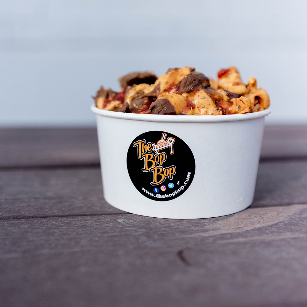 Bop Bop Bowl