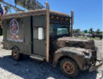 Our food truck