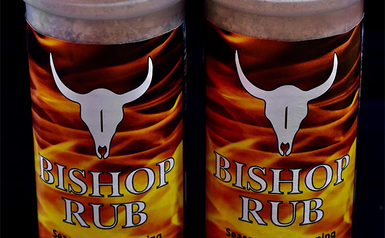 Bishops Rub