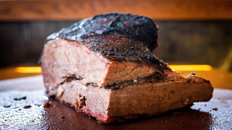 Lean Brisket