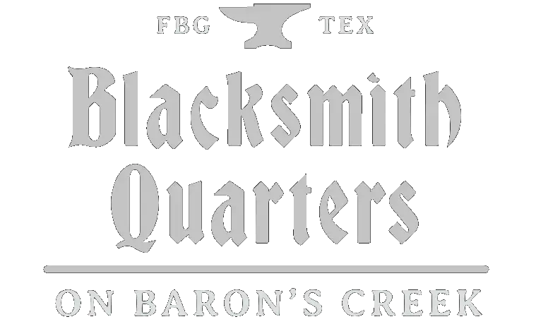 BLACKSMITH QUARTERS