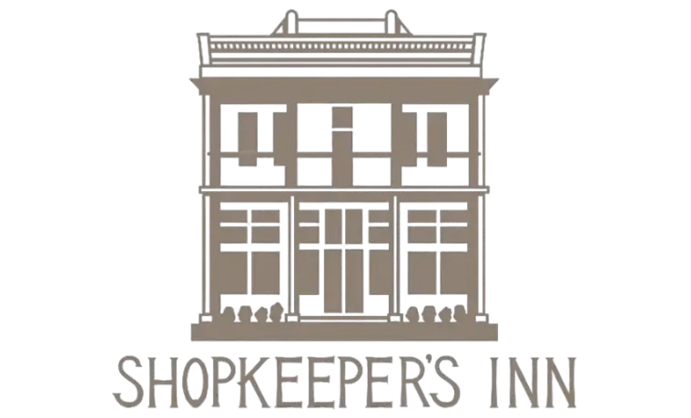 Shopkeeper's Inn