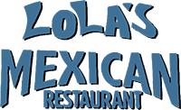 Lola's Mexican Restaurantrestaurant logo