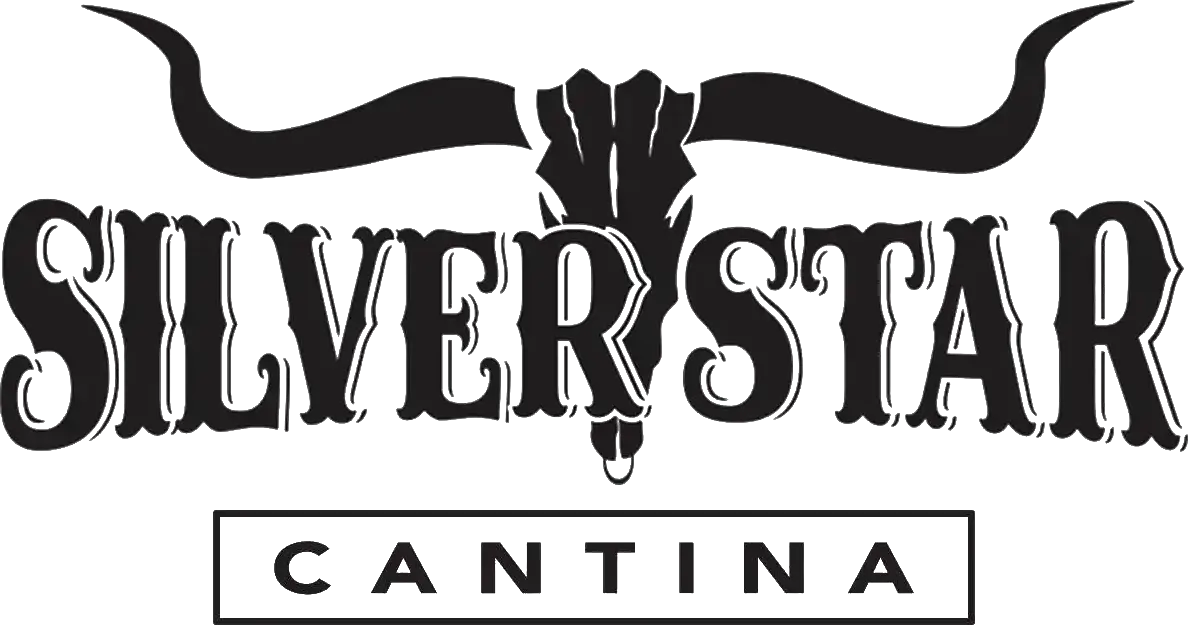 Silver Star Cantina Logo