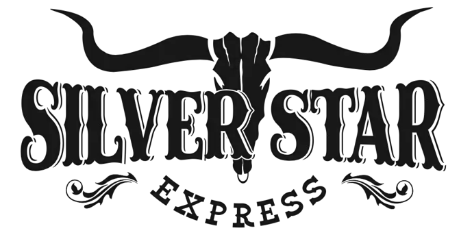 Silver Star Express Logo