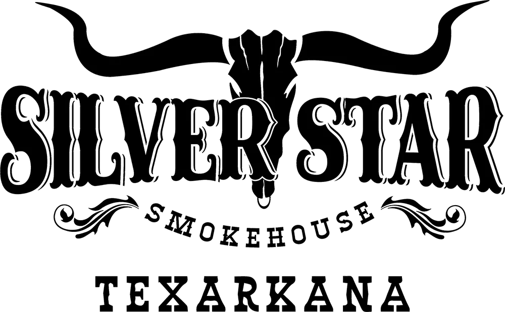 Silver Star Smokehouse Logo