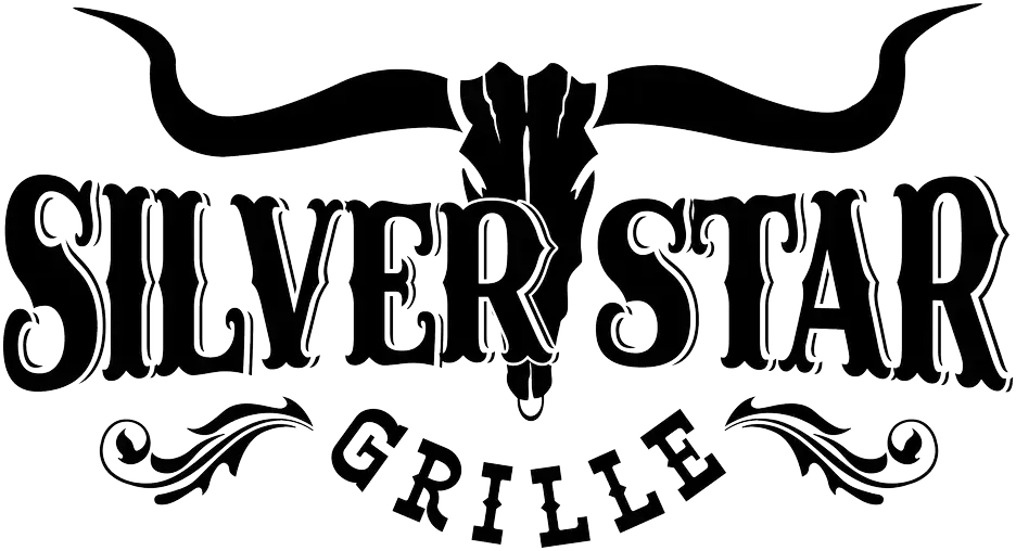 Silver Star Grille Logo