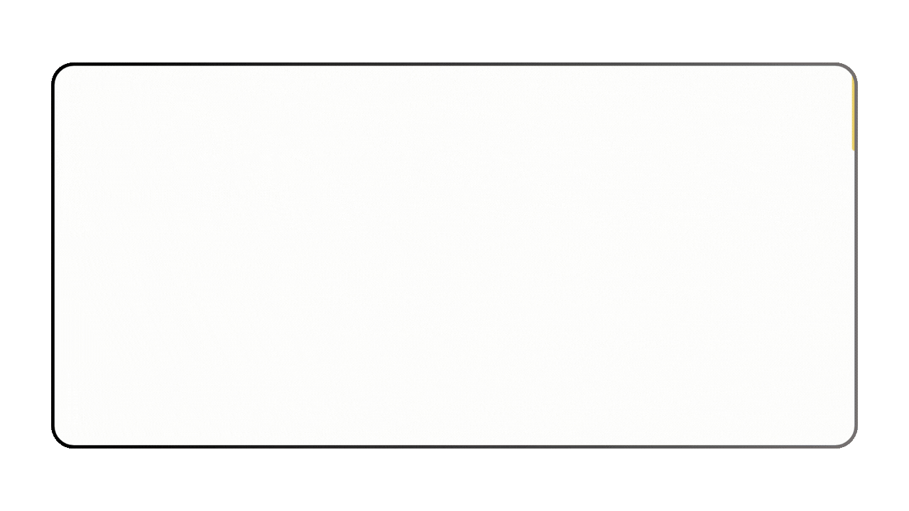 Animated preview of the Dallas website template on desktop