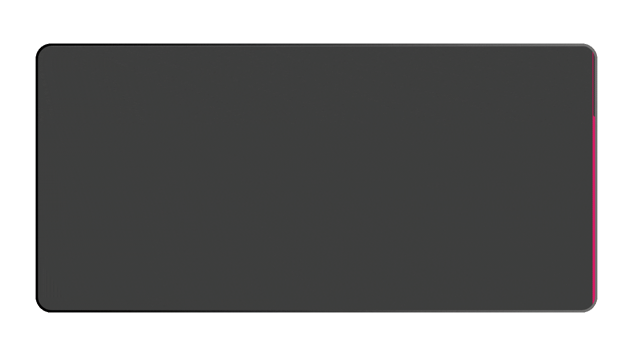 Animated preview of the Tokyo website template on desktop